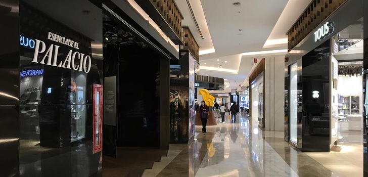 El Palacio de Hierro speeds its retail strategy: 20 openings until December 